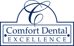 comfort dental care pllc